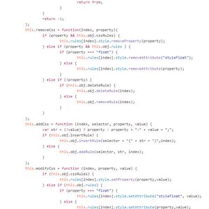 CSS Inject - Code Payne